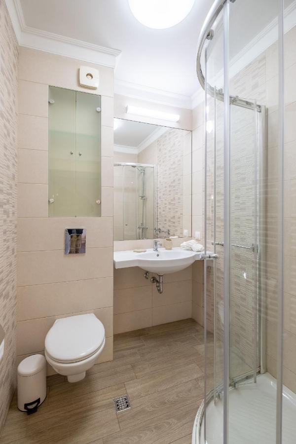 City Apartments - Mall Of Sofia & Metro Station מראה חיצוני תמונה
