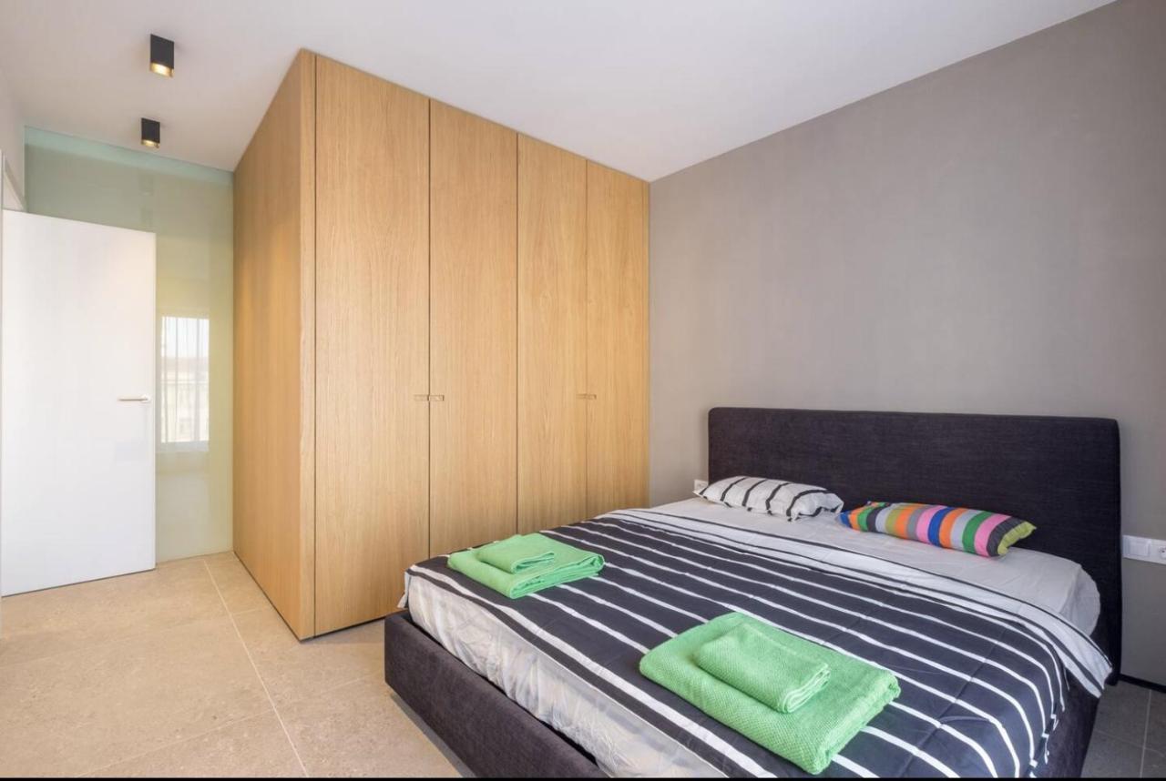 City Apartments - Mall Of Sofia & Metro Station מראה חיצוני תמונה